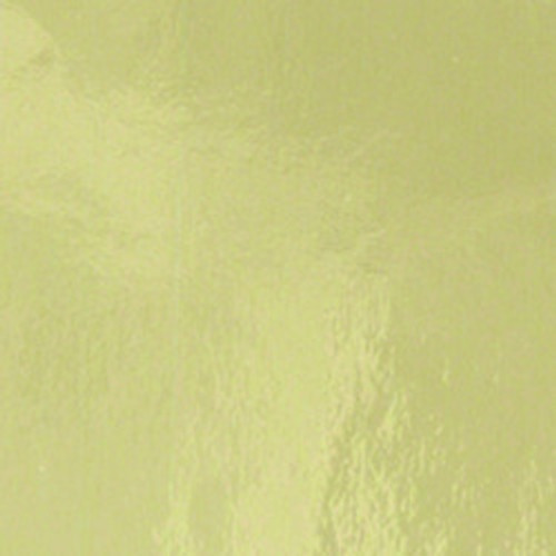 Bazzill Basics: 12X12 Foil Board Cardstock, Gold