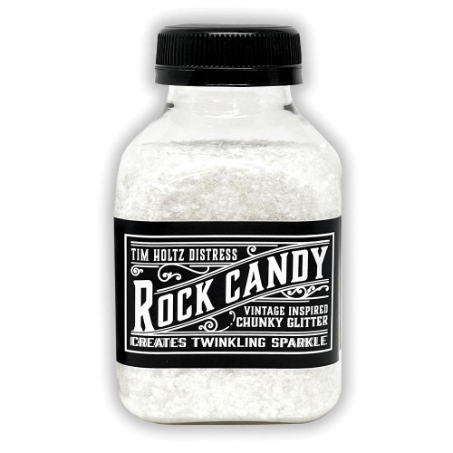 Tim Holtz: Distress Rock Candy Glitter - Chunky