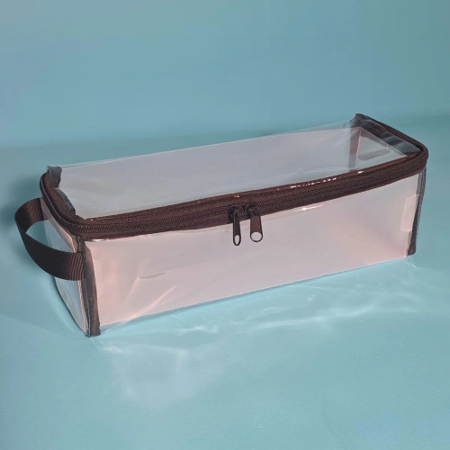The Organized Option Leanne - Zip & Go Bag