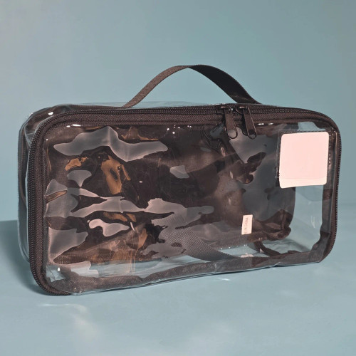 The Organized Option Create-a-Case #4