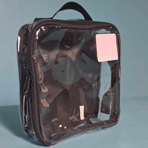 The Organized Option Create-a-Case #5