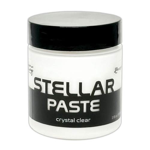 Simon Hurley create.: Stellar Paste