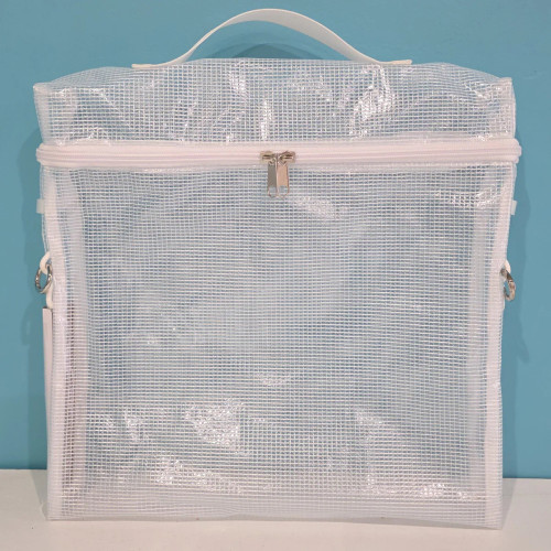 The Organized Option Big Base Pouch