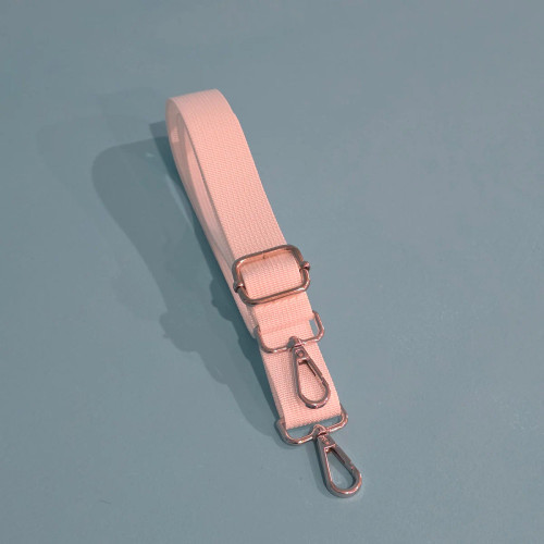The Organized Option Skinny Strap