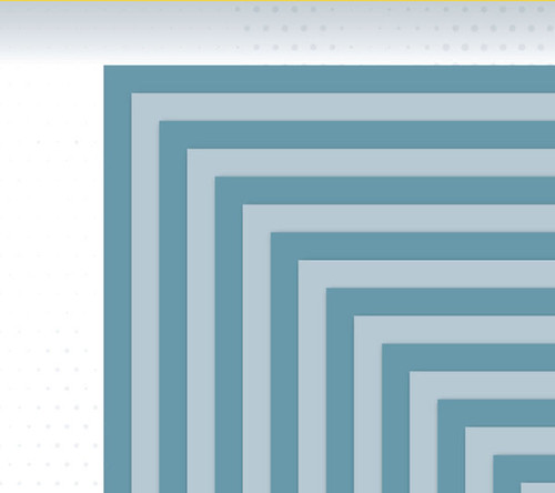 Jamie Rodgers: Mats & Layers Die Set, Plain Rectangles