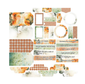 Simply Stated: Ephemera, Sir Crunch A Lot - Essentials