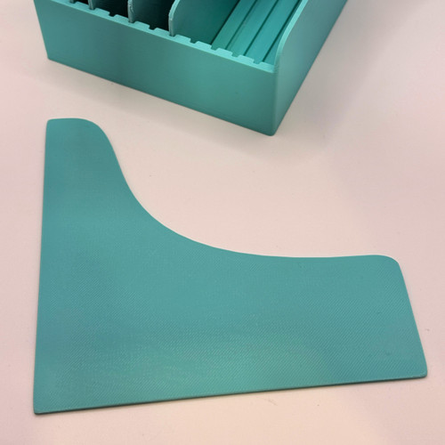 The Tape Tidy Insert Dividers