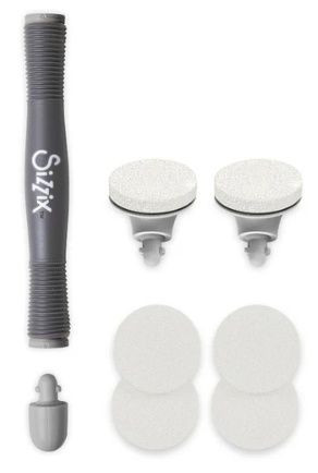 Sizzix: Multi-Tool Accessory Blending Tool