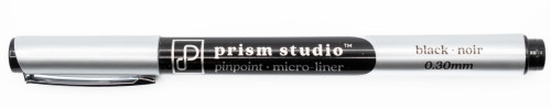 Prism Studio: Pinpoint Micro-Liner, 0.30mm