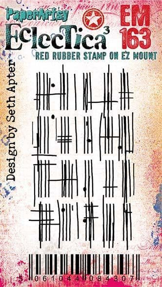 Eclectica: Mini 163 {Seth Apter}
