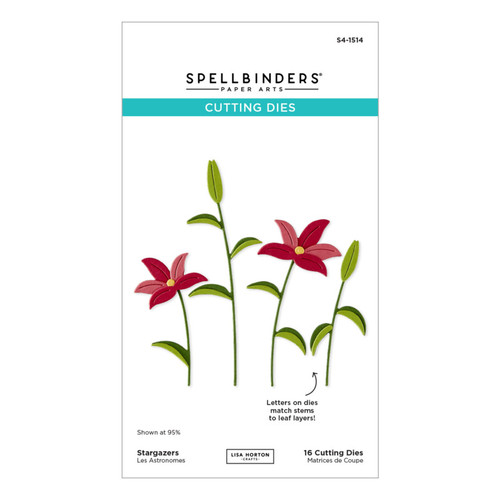 Spellbinders: Die, Stargazers