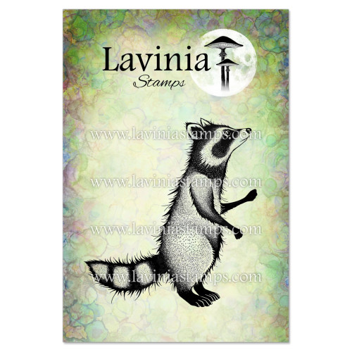 Lavinia Stamps: Clear Stamp, Tumble