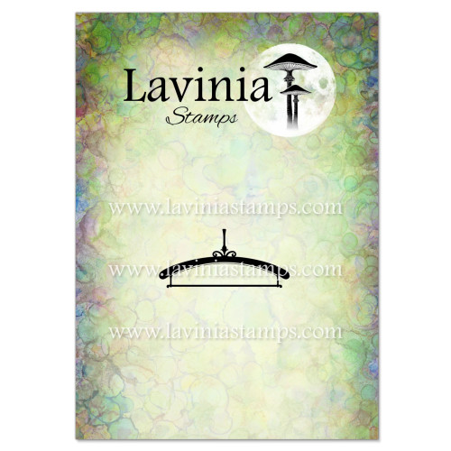 Lavinia Stamps: Clear Stamp, Hanger