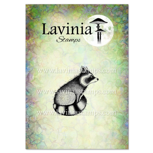 Lavinia Stamps: Clear Stamp, Fernwick Small