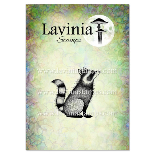 Lavinia Stamps: Clear Stamp, Barkley Small