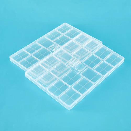 Spellbinders: Deep Stax BetterPress Ink Trays