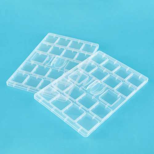Spellbinders: Deep Stax Ink Cube Trays