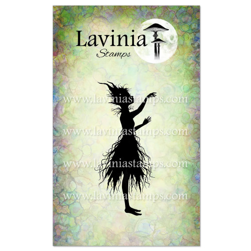 Lavinia: Clear Stamp, Starmoth