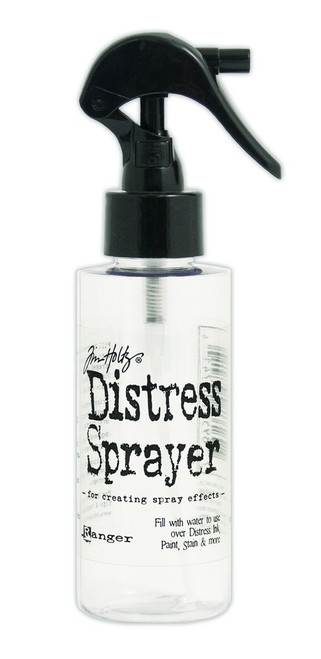 Tim Holtz - Distress Sprayer 2 oz.