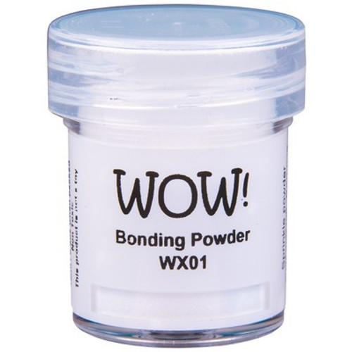 WOW!: Bonding Powder