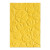 Sizzix: 3D Textured Impressions Embossing Folder- Swiss Cheese