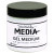 Dina Wakley MEdia: Media Gel Medium 4 oz