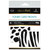 Therm-O-Web: Deco Foil Toner Card Fronts, Wild Thing