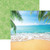 PHP: 12x12 PP, Tropical Beach