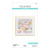 Spellbinders: Postage Edge Squares Dies Spellbinders: Postage Edge Squares Dies