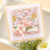 Spellbinders: Postage Edge Squares Dies Spellbinders: Postage Edge Squares Dies