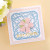Spellbinders: Postage Edge Squares Dies Spellbinders: Postage Edge Squares Dies