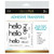 Therm-O Web: Deco Foil Adhesive Transfer Sheets, Oh Hello (2 Sheets)