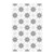 Sizzix: Multi-Level Textured Impressions Embossing Folder, Mini Mosaic