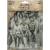 Tim Holtz: Idea-ology Paper Dolls, Groups