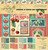 Graphic 45: 12X12 Collection Pack, Life's a Bowl of Cherries