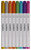 Spectrum Noir: Colorista Markers, Essential Metallics