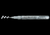 DecoColor By Marvy Uchida: Premium  Metallic Markers 2mm Leafing Tip