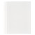 Spellbinders: BetterPress A2 Cotton Panels - Porcelain (25 sheets/pack)
