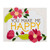 Spellbinders: Press Plate, You Make Me Happy