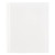 Spellbinders: BetterPress Cotton Paper 8.5" x 11" Pack - Porcelain