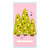 Spellbinders: Die, Classic Christmas - Bottle Brush Trees Duo