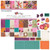 49 & Market: 12"X12" Collection Pack - ARToptions Spice