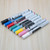 Prism Studios:  Acrylic Markers, Basics (8pc)