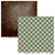 Mintay: 12x12 Patterned Paper, The Great Outdoors 05