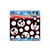 EK Success: Disney Paper Pack 12"X12" Mickey Black, White & Red; 5 Designs/2ea