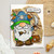 Woodware: Clear Stamp, Pirate Gnome