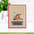 Lawn Fawn: Stamps, Porcu-pine for You Add-on