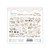 Mintay: Paper Die Cuts, Always & Forever (60pc)