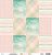 Mintay: 12x12 Patterned Paper, Spring Is Here 06