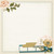 Simple Stories: 12X12 Patterned Paper, Remember - Always Remember